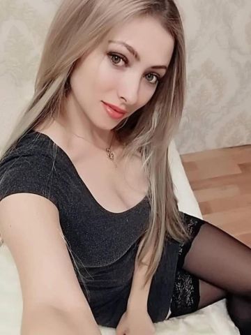 Ксюша